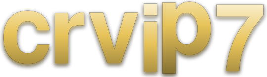 crvip7 logo